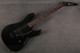 Charvel Model 5A - 1987 - Black - 2nd Hand