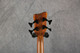 Warwick Pro Series Team Build Corvette $$ 4 - Gig Bag - 2nd Hand