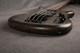 Warwick Pro Series Team Build Corvette $$ 4 - Gig Bag - 2nd Hand