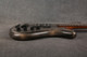 Warwick Pro Series Team Build Corvette $$ 4 - Gig Bag - 2nd Hand