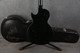 Gibson Les Paul Standard - 1993 - Seymour Duncans - Ebony - Hard Case - 2nd Hand