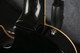 Gibson Les Paul Standard - 1993 - Seymour Duncans - Ebony - Hard Case - 2nd Hand