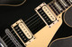Gibson Les Paul Standard - 1993 - Seymour Duncans - Ebony - Hard Case - 2nd Hand