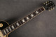 Gibson Les Paul Standard - 1993 - Seymour Duncans - Ebony - Hard Case - 2nd Hand