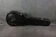 Gibson Les Paul Standard - 1993 - Seymour Duncans - Ebony - Hard Case - 2nd Hand