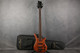 Warwick Thumb Bass NT4 - Bubinga - Gig Bag - 2nd Hand