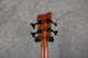 Warwick Thumb Bass NT4 - Bubinga - Gig Bag - 2nd Hand