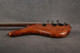 Warwick Thumb Bass NT4 - Bubinga - Gig Bag - 2nd Hand