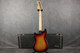 Fender 1976 Mustang - Sunburst - Hard Case - 2nd Hand Fender 1976 Mustang - Sunburst - Hard Case - 2nd Hand
