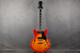 Sire Larry Carlton H7V - Cherry Sunburst - 2nd Hand
