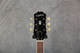 Epiphone SG Standard 60s UK Exclusive - Dark Wine Red - 2nd Hand
