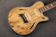 Michael Kelly Hybrid Special - Spalted Maple - 2nd Hand