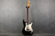 Fender Highway One Stratocaster HSS - Flat Black - 2nd Hand