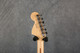 Fender American Performer Stratocaster - Arctic White - Gig Bag - 2nd Hand (143269) Fender American Performer Stratocaster - Arctic White - Gig Bag - 2nd Hand (143269)