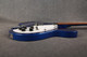 Rickenbacker 330 - 1991 - Midnight Blue - Hard Case - 2nd Hand Rickenbacker 330 - 1991 - Midnight Blue - Hard Case - 2nd Hand