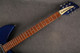 Rickenbacker 330 - 1991 - Midnight Blue - Hard Case - 2nd Hand Rickenbacker 330 - 1991 - Midnight Blue - Hard Case - 2nd Hand