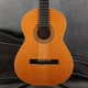 Admira Artesania Series Sevilla Classical Guitar - Natural - Gig Bag - 2nd Hand