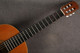 Admira Artesania Series Sevilla Classical Guitar - Natural - Gig Bag - 2nd Hand