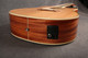 Washburn WD7SCE-A Electro Acoustic - Natural - 2nd Hand