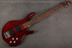 Peavey International Series Grind - Trans Red - 2nd Hand