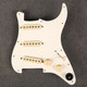 MF Guitars Mark Foley Pre CBS 60s Pickups Loaded Pickguard - CTS Pots - 2nd Hand MF Guitars Mark Foley Pre CBS 60s Pickups Loaded Pickguard - CTS Pots - 2nd Hand