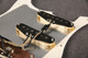 MF Guitars Mark Foley Pre CBS 60s Pickups Loaded Pickguard - CTS Pots - 2nd Hand MF Guitars Mark Foley Pre CBS 60s Pickups Loaded Pickguard - CTS Pots - 2nd Hand
