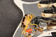 MF Guitars Mark Foley Pre CBS 60s Pickups Loaded Pickguard - CTS Pots - 2nd Hand MF Guitars Mark Foley Pre CBS 60s Pickups Loaded Pickguard - CTS Pots - 2nd Hand