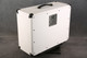 Victory V112-WW-65 Wide Body Speaker Cabinet - White - 2nd Hand Victory V112-WW-65 Wide Body Speaker Cabinet - White - 2nd Hand