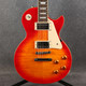 Epiphone Les Paul Standard Plus Top Pro - Heritage Cherry Sunburst - 2nd Hand