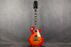 Epiphone Les Paul Standard Plus Top Pro - Heritage Cherry Sunburst - 2nd Hand