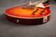 Epiphone Les Paul Standard Plus Top Pro - Heritage Cherry Sunburst - 2nd Hand