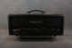 Blackstar HT Stage 100 MKIII Valve Amp Head - 2nd Hand