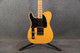 Fender Player Telecaster - Lefty - Kill Switch - Butterscotch Blonde - 2nd Hand