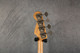 Fender Flea Signature Road Worn Jazz Bass - Shell Pink - Gig Bag - 2nd Hand Fender Flea Signature Road Worn Jazz Bass - Shell Pink - Gig Bag - 2nd Hand