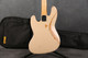 Fender Flea Signature Road Worn Jazz Bass - Shell Pink - Gig Bag - 2nd Hand Fender Flea Signature Road Worn Jazz Bass - Shell Pink - Gig Bag - 2nd Hand