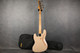 Fender Flea Signature Road Worn Jazz Bass - Shell Pink - Gig Bag - 2nd Hand Fender Flea Signature Road Worn Jazz Bass - Shell Pink - Gig Bag - 2nd Hand