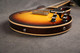 Gibson Memphis ES-339 - Tobacco Burst - Hard Case - 2nd Hand