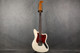 Fender Original 1965 Electric XII - Olympic White **COLLECTION ONLY** - 2nd Hand Fender Original 1965 Electric XII - Olympic White **COLLECTION ONLY** - 2nd Hand