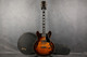 Gibson ES-347 - 1979 - Tobacco Sunburst - Hard Case - 2nd Hand