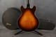 Gibson ES-347 - 1979 - Tobacco Sunburst - Hard Case - 2nd Hand