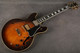 Gibson ES-347 - 1979 - Tobacco Sunburst - Hard Case - 2nd Hand