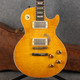 Gibson Kirk Hammett 'Greeny' 1959 Les Paul Standard - Hard Case - 2nd Hand Gibson Kirk Hammett 'Greeny' 1959 Les Paul Standard - Hard Case - 2nd Hand