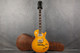 Gibson Kirk Hammett 'Greeny' 1959 Les Paul Standard - Hard Case - 2nd Hand Gibson Kirk Hammett 'Greeny' 1959 Les Paul Standard - Hard Case - 2nd Hand