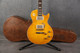 Gibson Kirk Hammett 'Greeny' 1959 Les Paul Standard - Hard Case - 2nd Hand Gibson Kirk Hammett 'Greeny' 1959 Les Paul Standard - Hard Case - 2nd Hand