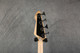Peavey Milestone 4 String Bass - Ivory - 2nd Hand Peavey Milestone 4 String Bass - Ivory - 2nd Hand