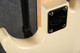 Peavey Milestone 4 String Bass - Ivory - 2nd Hand Peavey Milestone 4 String Bass - Ivory - 2nd Hand