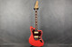 Revelation RJT-60 - Fiesta Red - 2nd Hand