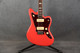 Revelation RJT-60 - Fiesta Red - 2nd Hand