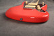 Revelation RJT-60 - Fiesta Red - 2nd Hand
