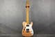 Squier Classic Vibe 70s Telecaster Thinline - Natural - 2nd Hand (143311)